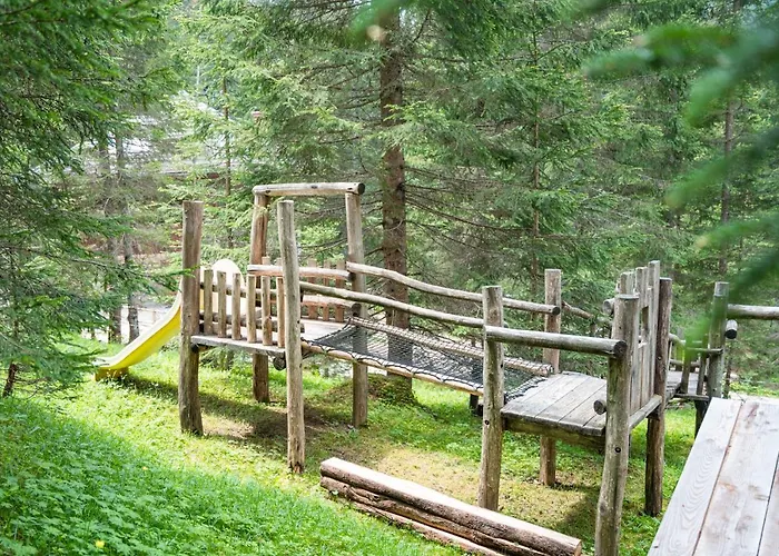 Apartman Triglav On Pokljuka Goreljek