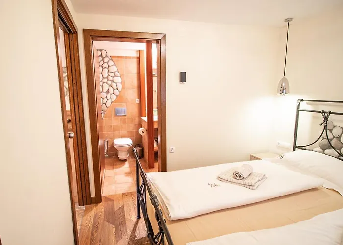 Apartman Triglav On Pokljuka *