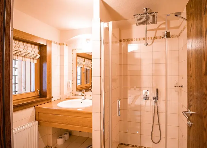 Triglav On Pokljuka Διαμέρισμα *