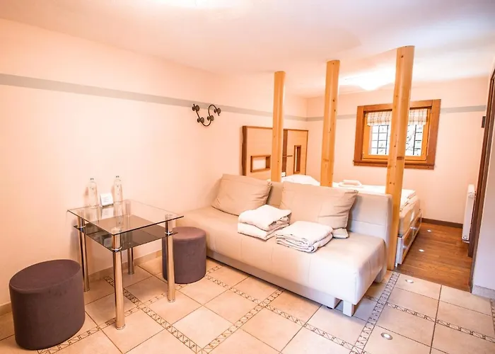 Triglav On Pokljuka Daire