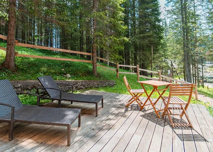 Apartman Triglav On Pokljuka