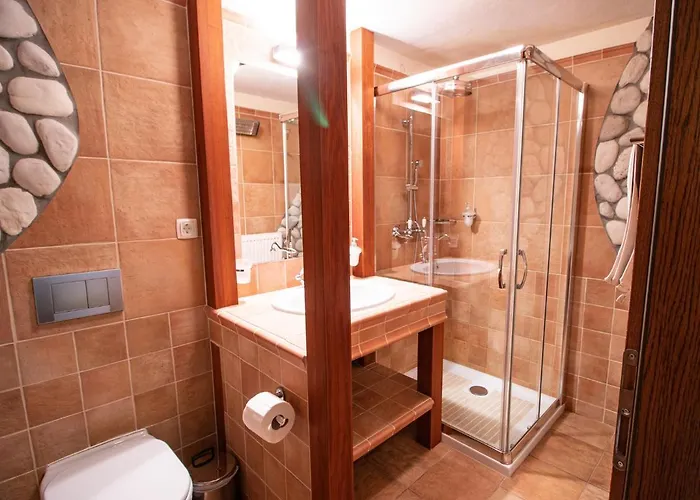 Triglav On Pokljuka Goreljek