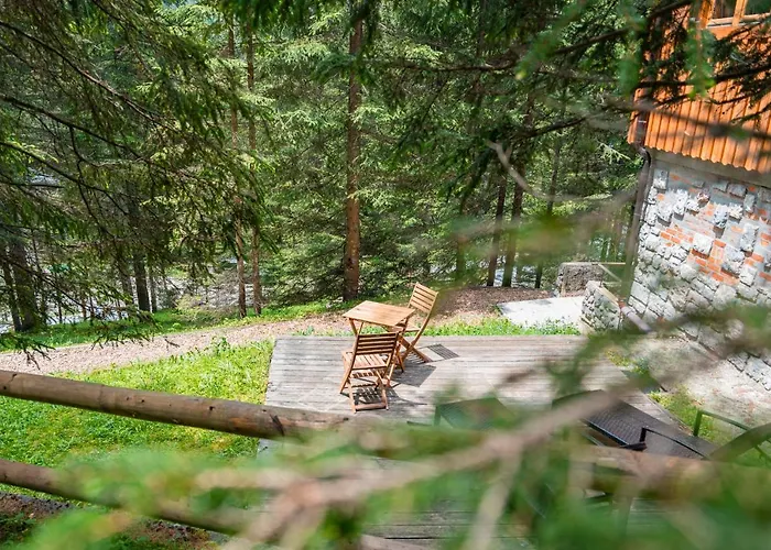 Triglav On Pokljuka * Goreljek