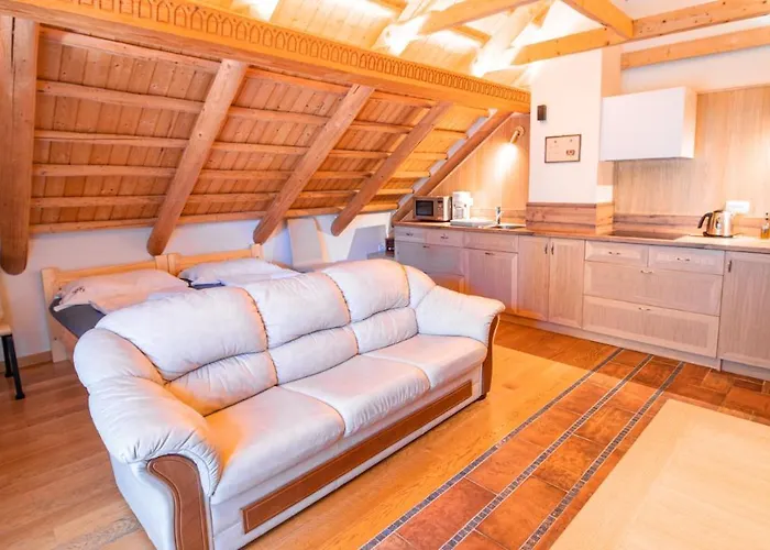 Triglav On Pokljuka Goreljek