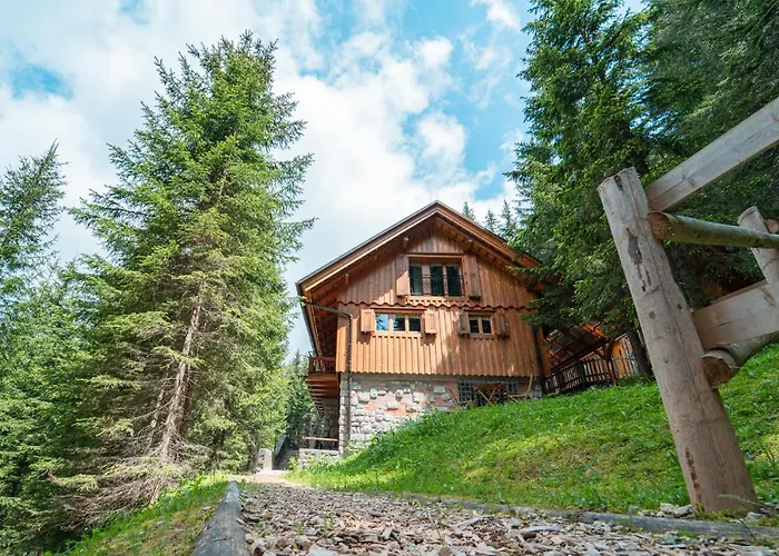 Apartman Triglav On Pokljuka