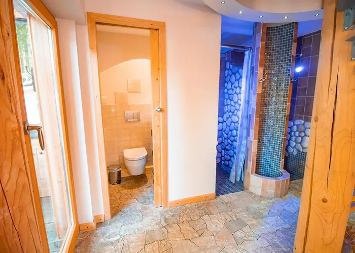 Triglav On Pokljuka * Goreljek