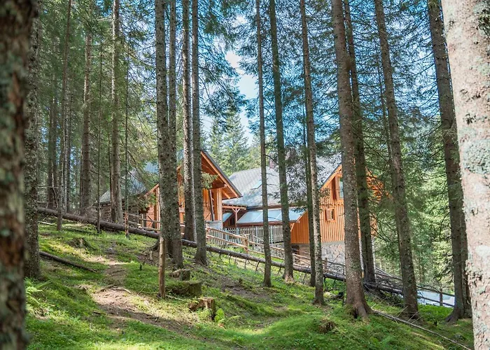 Triglav On Pokljuka * Goreljek