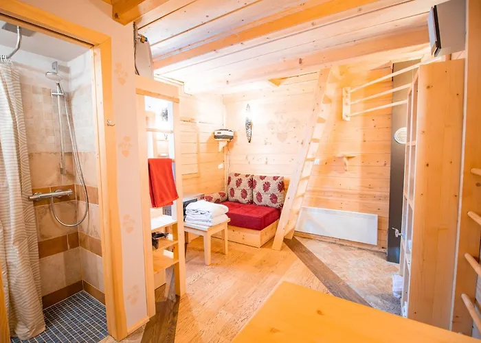 Triglav On Pokljuka Goreljek