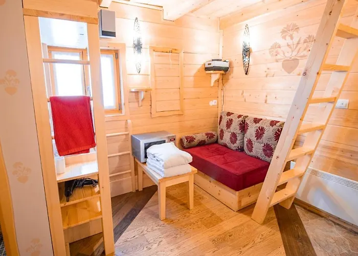 Triglav On Pokljuka Goreljek