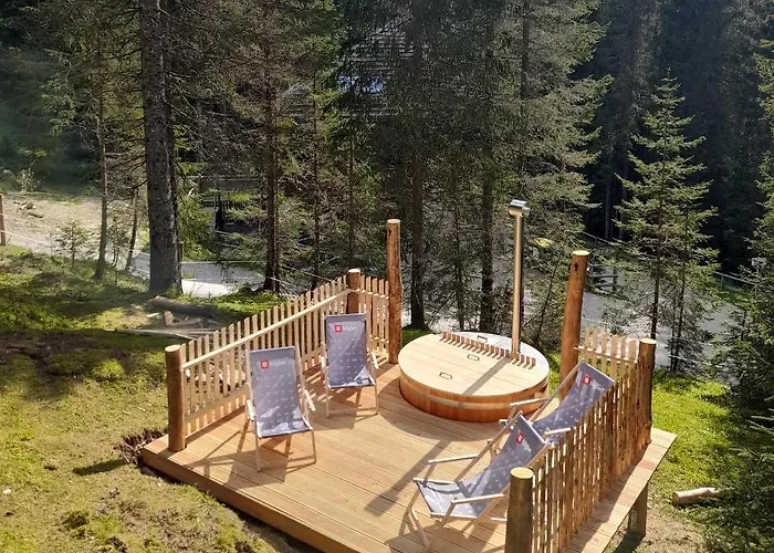 Triglav On Pokljuka * Goreljek