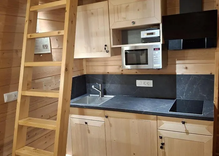 Apartman Triglav On Pokljuka Goreljek