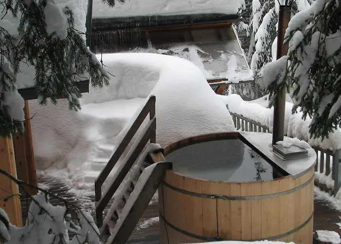 Triglav On Pokljuka Goreljek
