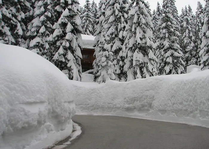 Apartman Triglav On Pokljuka *