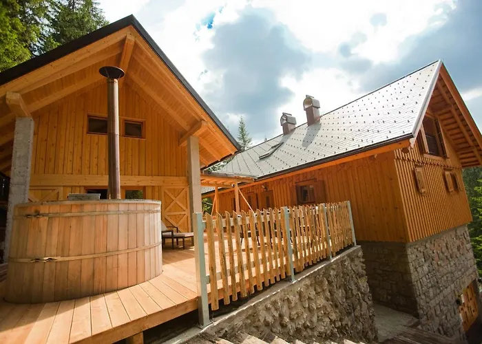 Apartman Triglav On Pokljuka *