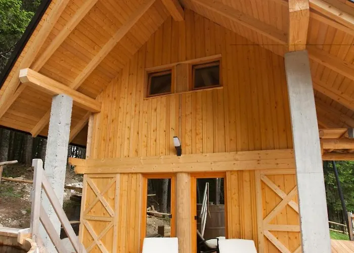 Triglav On Pokljuka *