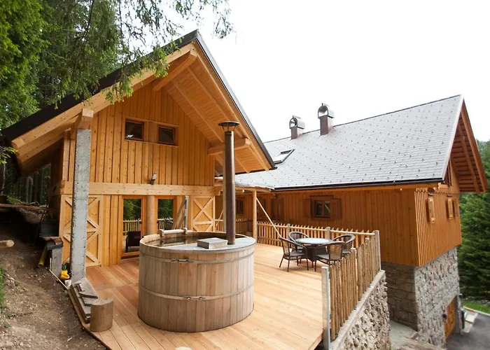 Triglav On Pokljuka Goreljek