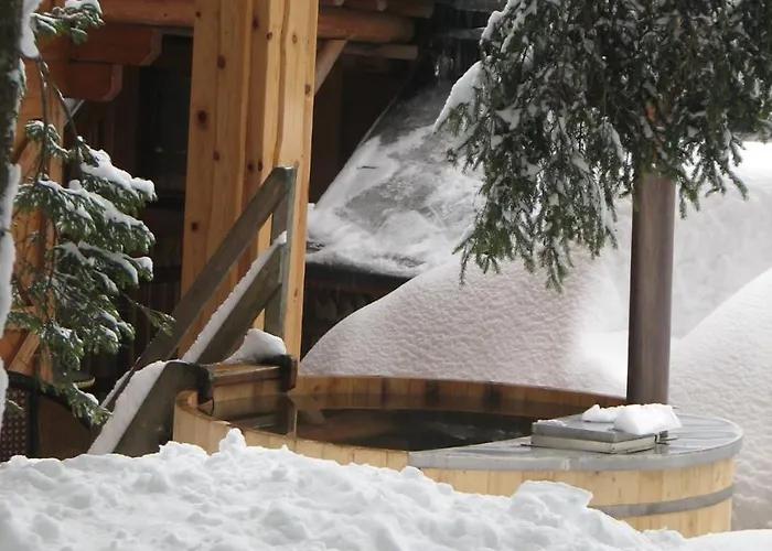 Apartman Triglav On Pokljuka *