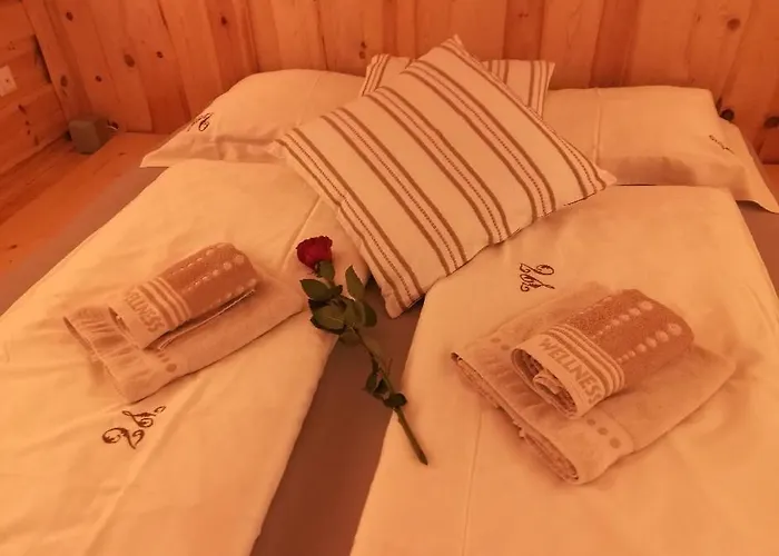 Apartman Triglav On Pokljuka *